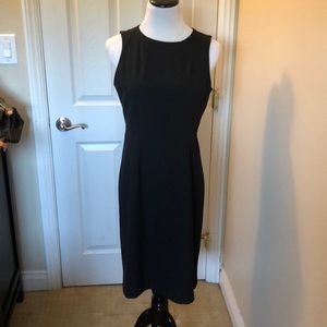 Michael Kors Black Dress, Size 8